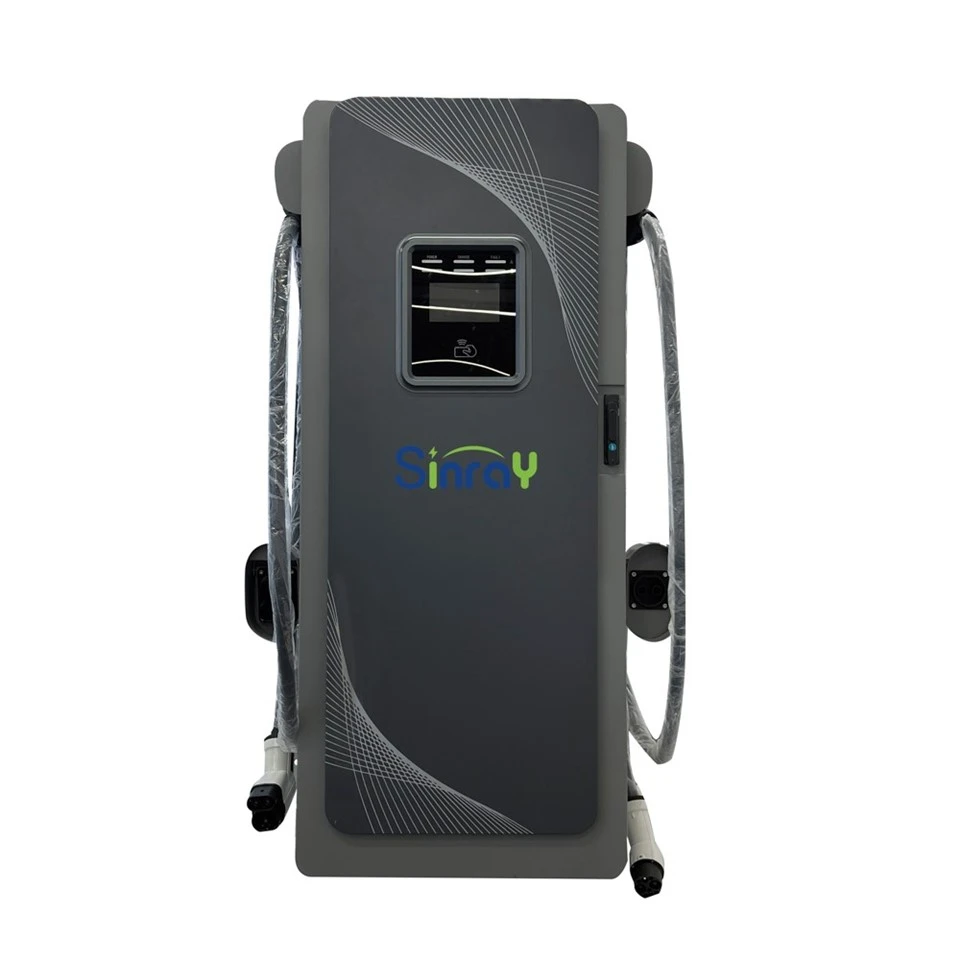 Dc Rapid Charger suppliers