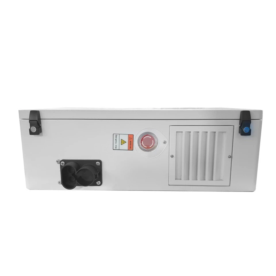 DC Single Gun Wallbox Charger factory