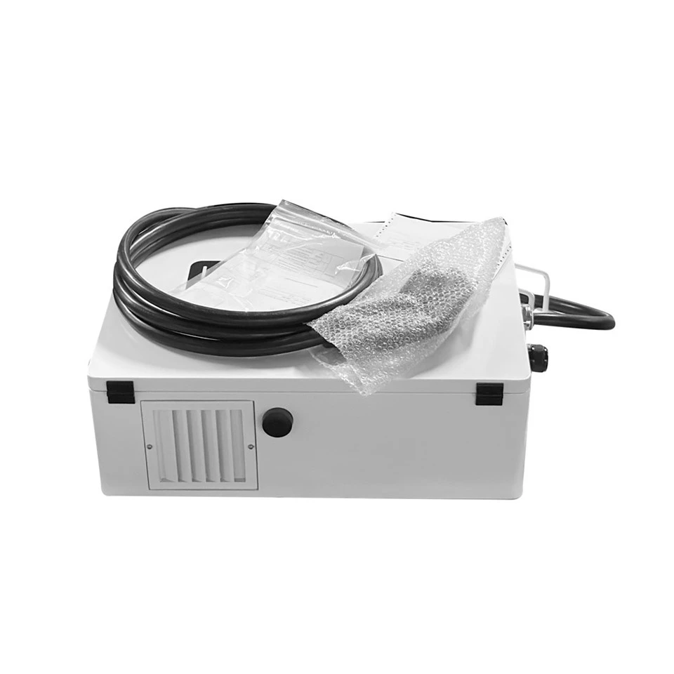 DC Single Gun Wallbox Charger price