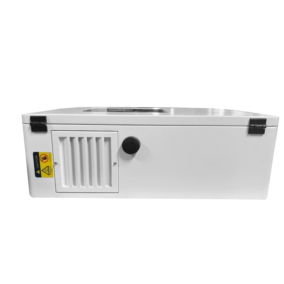 DC Single Gun Wallbox Charger suppliers