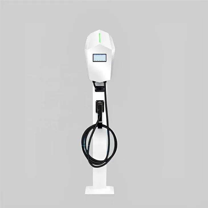 Electric Charging Point Home