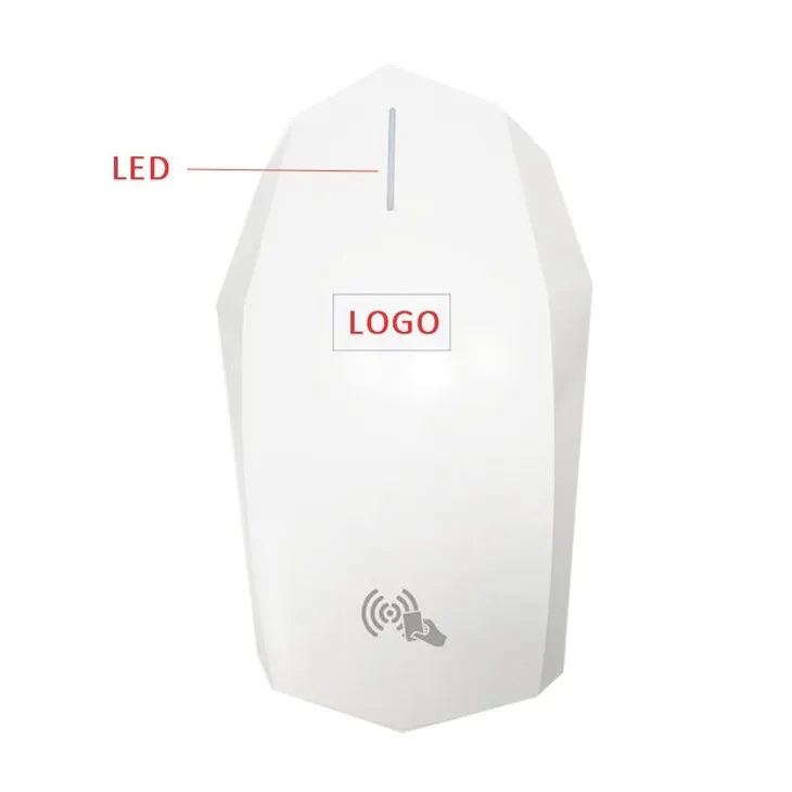 Emergency EV Charger