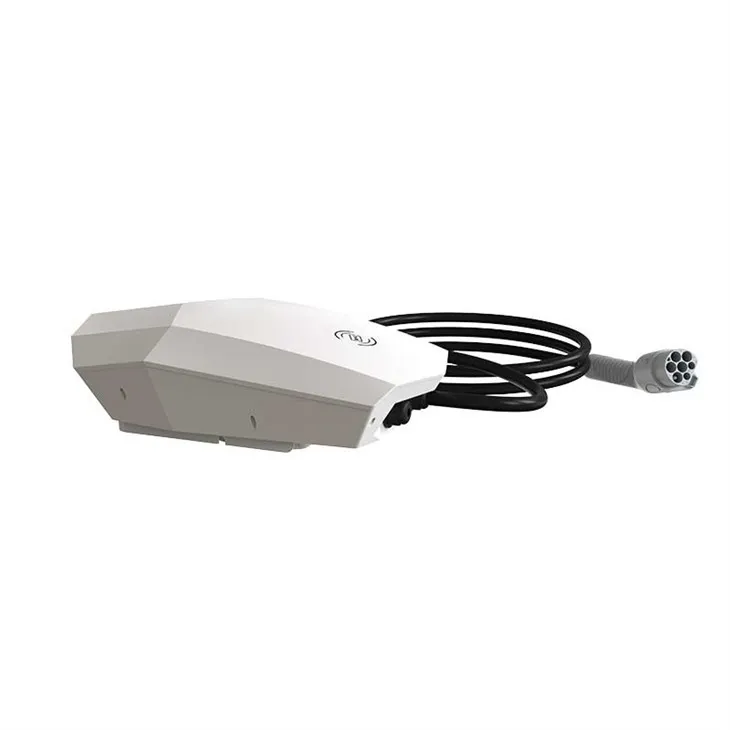 Emergency EV Charger