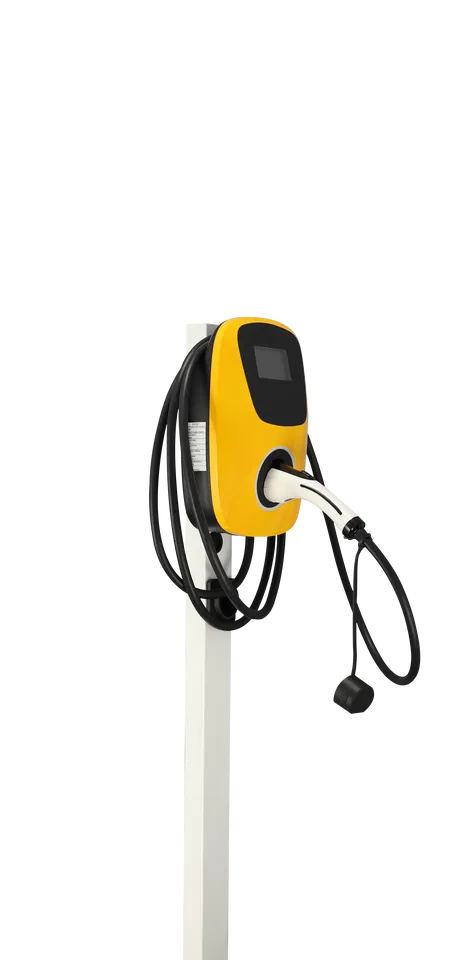 Ev Charger 22kw 3 Phase