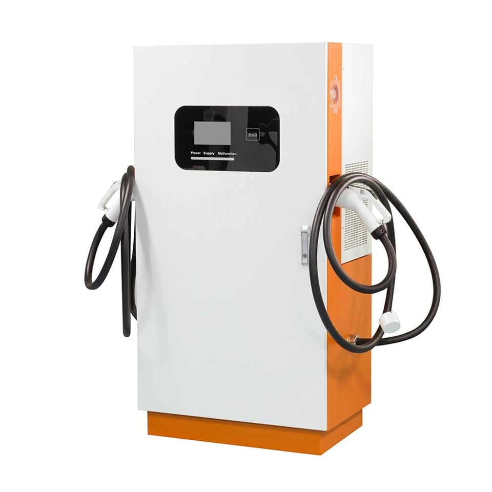 Ev Dc Fast Charger suppliers