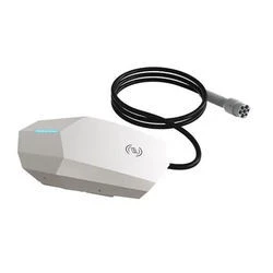 Electric Vehicle Home Charging Station