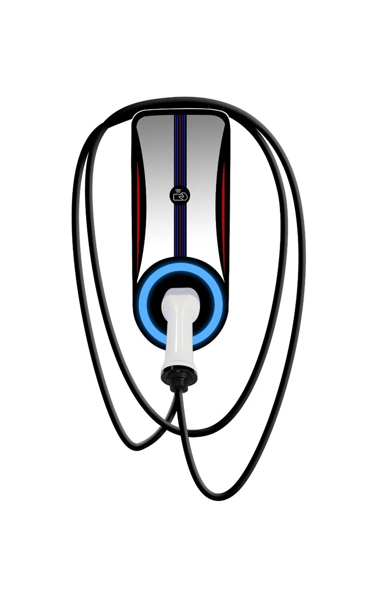 Fast Charger For Tesla At Home
