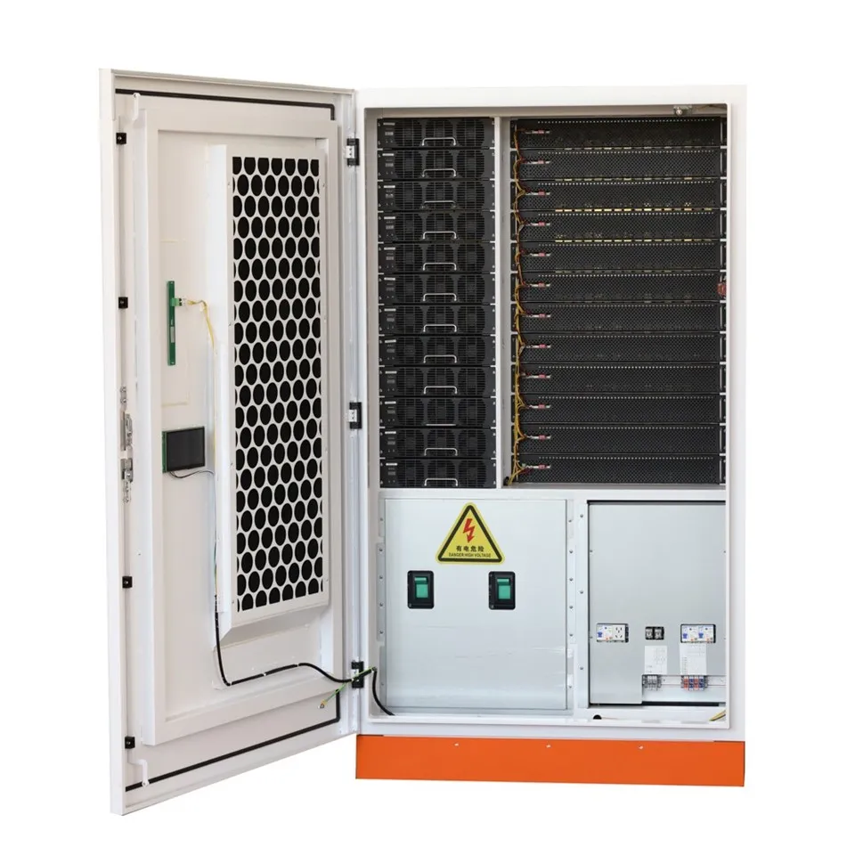 Heavy Duty DC Fast Charger high quality