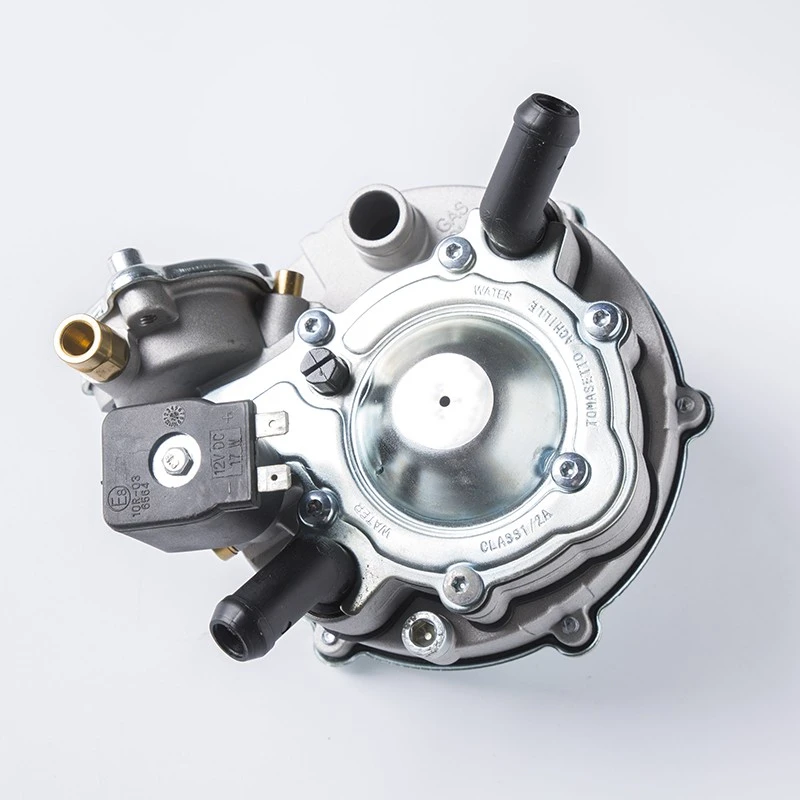LPG AT07 Reducer