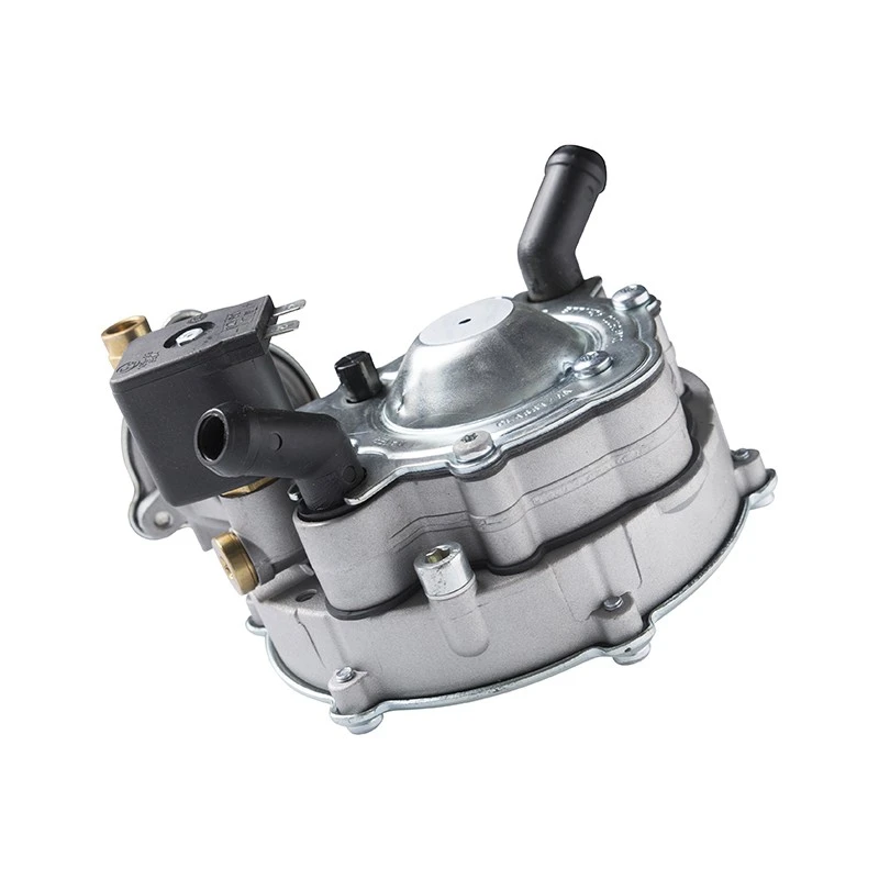 LPG AT07 Reducer