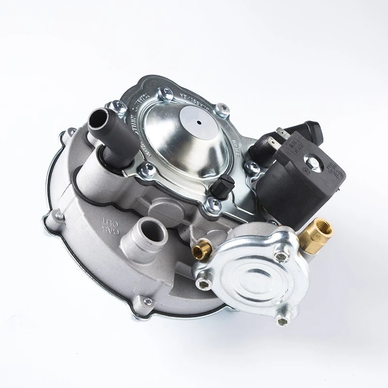 LPG AT07 Reducer