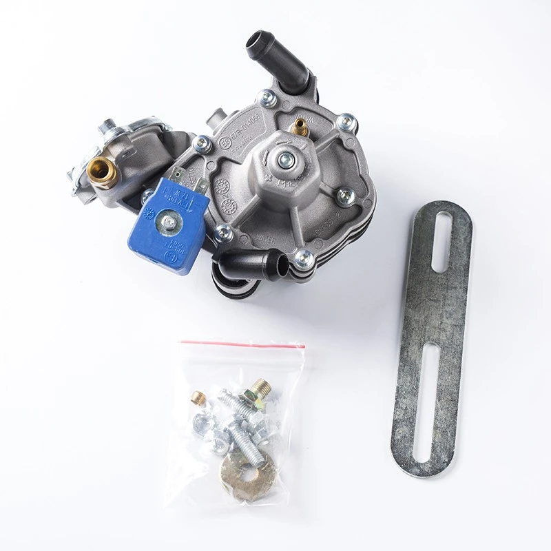 LPG AT09 Reducer