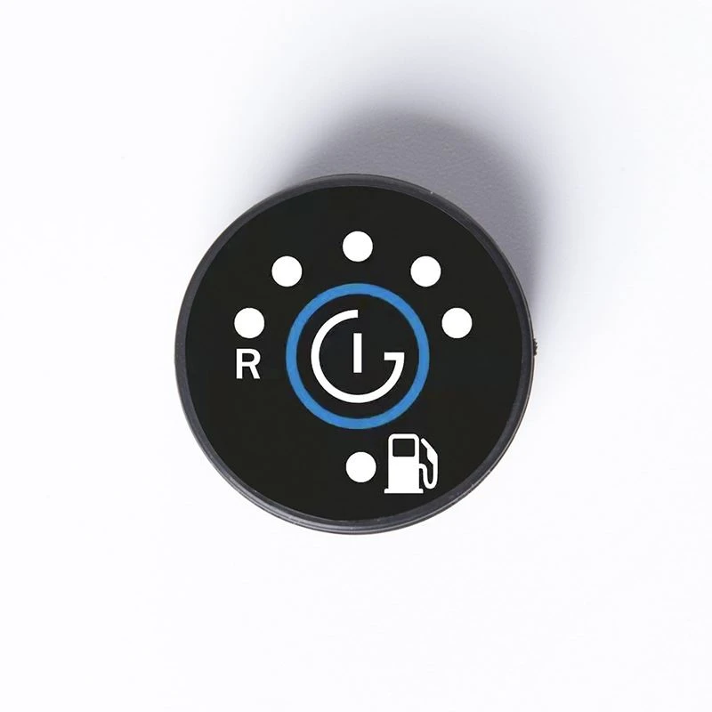 MP48 Round Switch