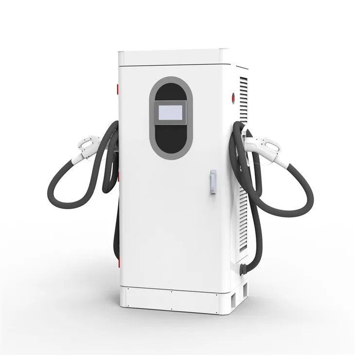 DC Charging Of Electric Vehicles