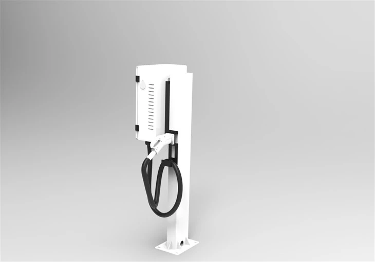 Power Station Car Charger