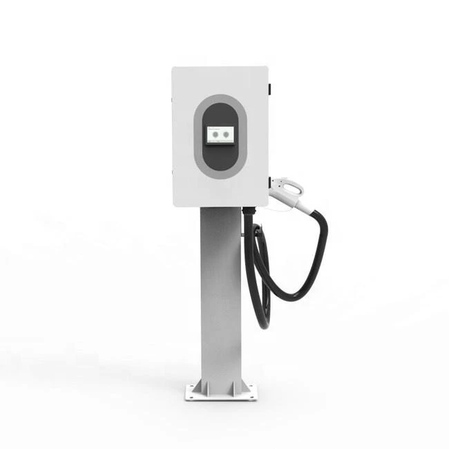 Power Station Car Charger