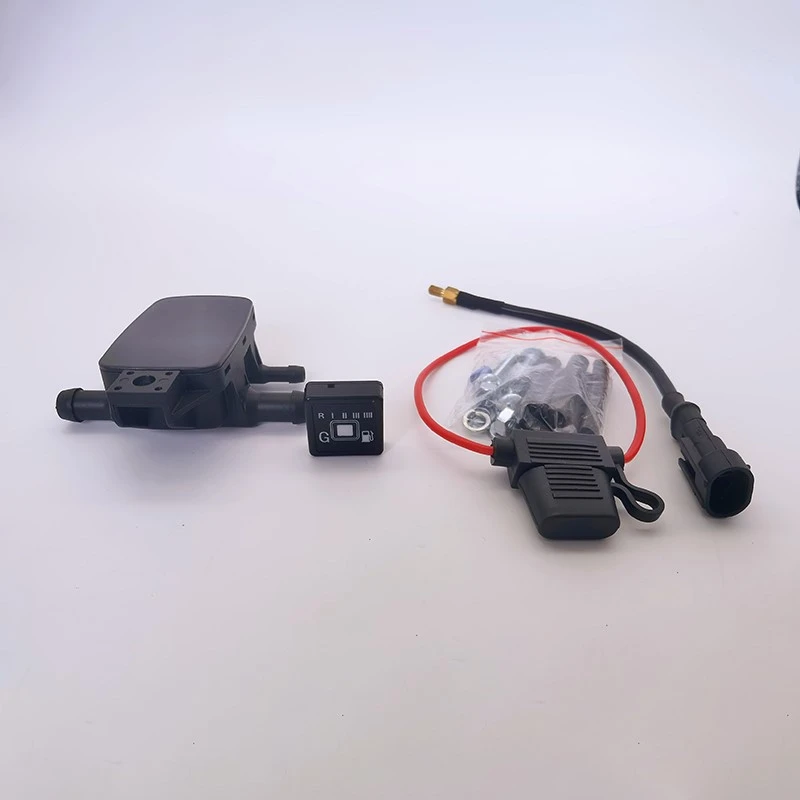 MP32 assemble accessories