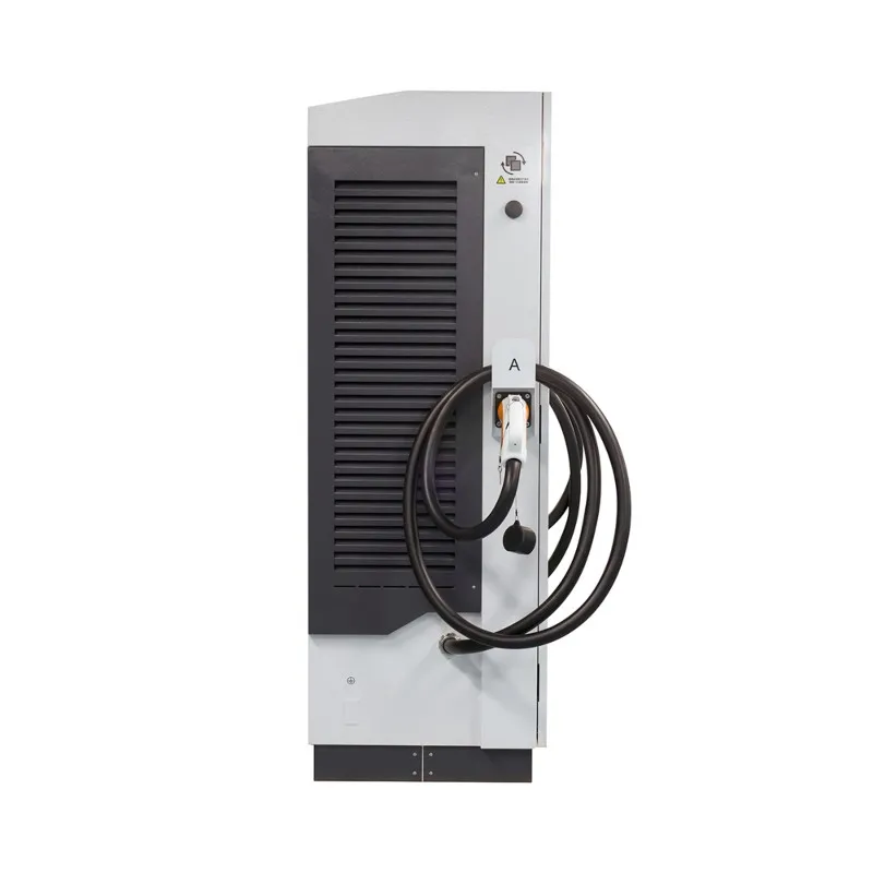 electric car charger electric car charger