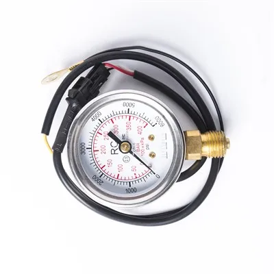12V CB08 Gauge For Mp48 Ecu