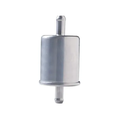 Aluminum Filter