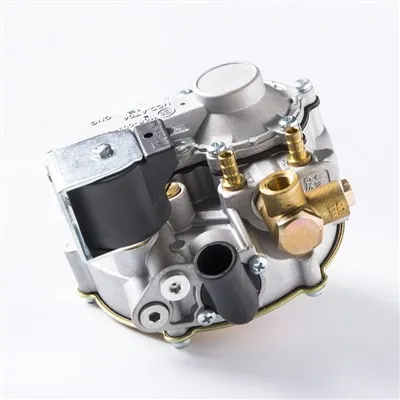 AT04 Reducer