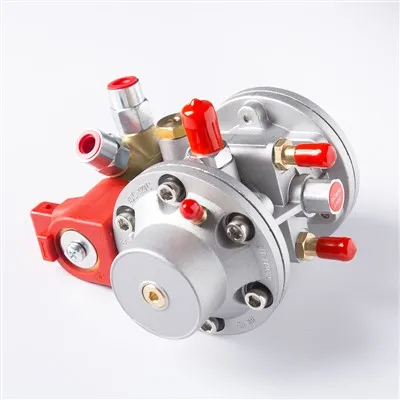 CNG Reducer