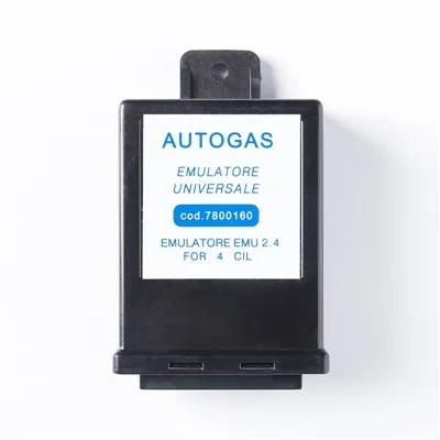 Emulator 160