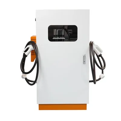 Ev Dc Fast Charger