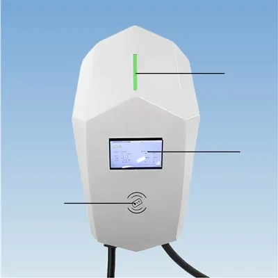 Car Charger AC