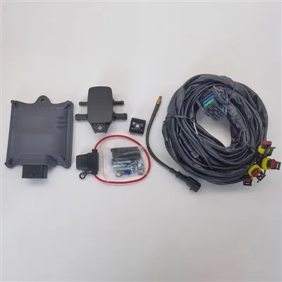 MP32 Ecu Mini Kit