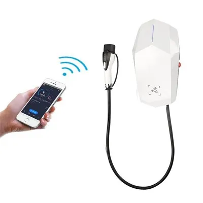 11KW EV Charger