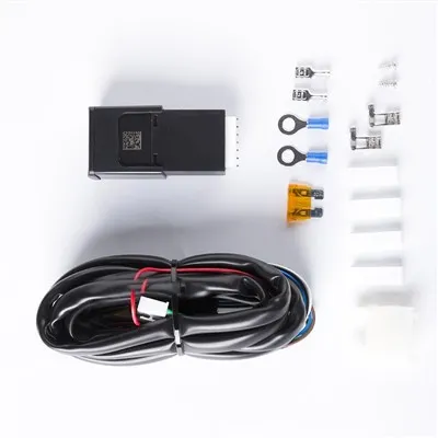 Switch 725a Injection
