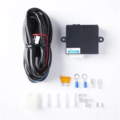Switch Omv