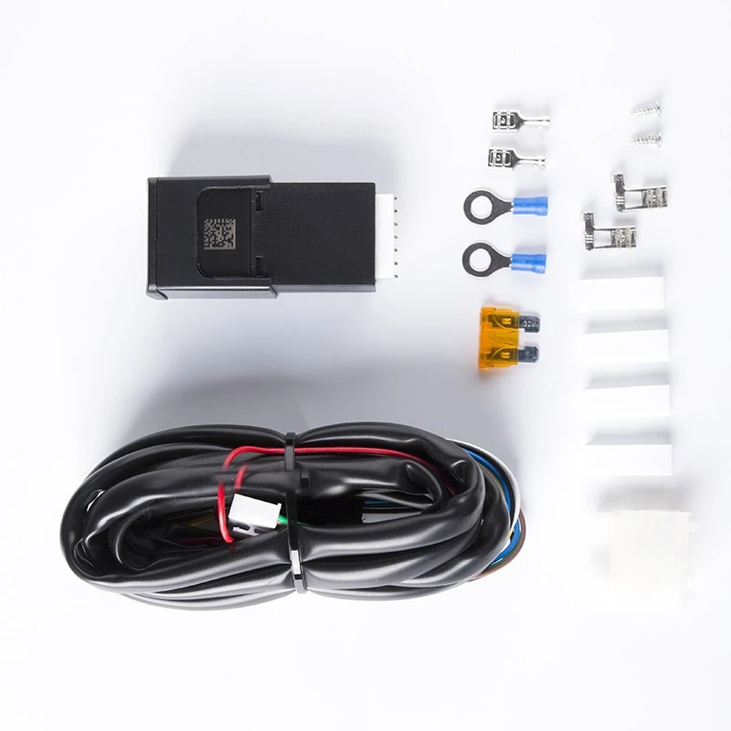 Switch 725a Injection