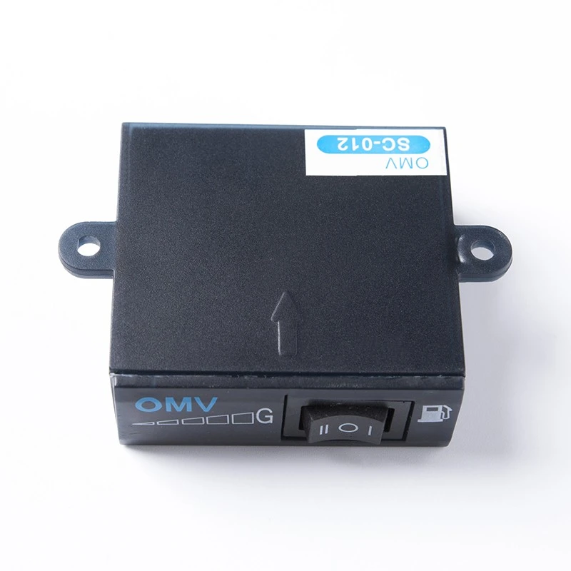 Switch Omv