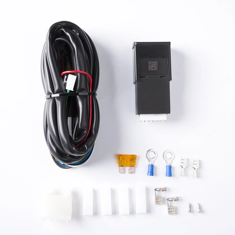 Switch722A Carburetor