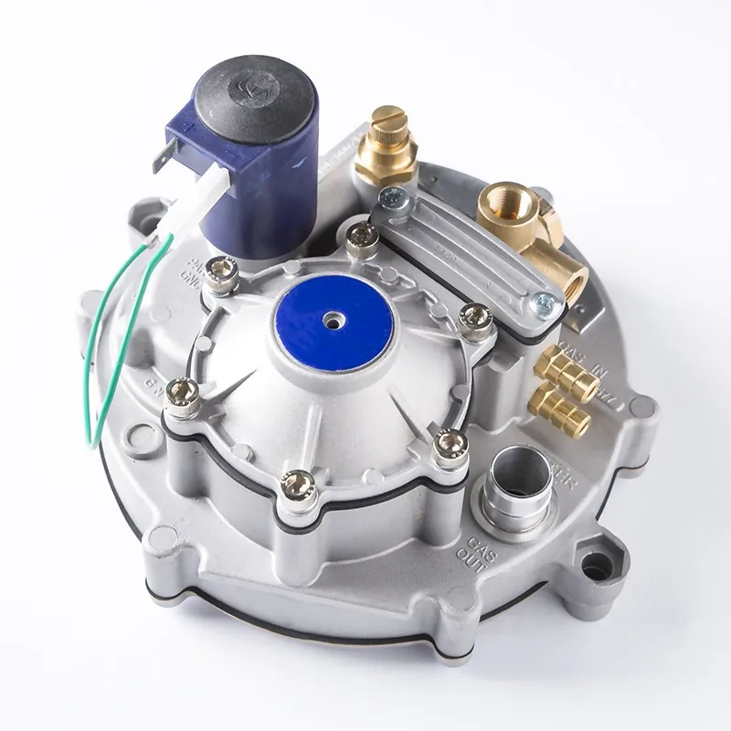TA98 Reducer
