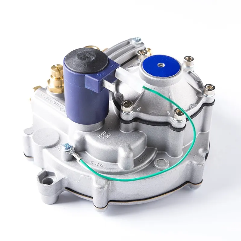 TA98 Reducer