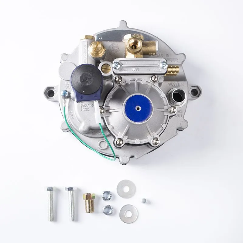 TA98 Reducer