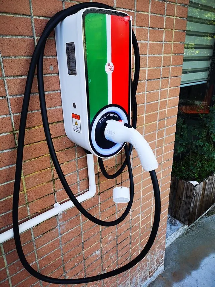 Tesla Mobile Solar EV Charger