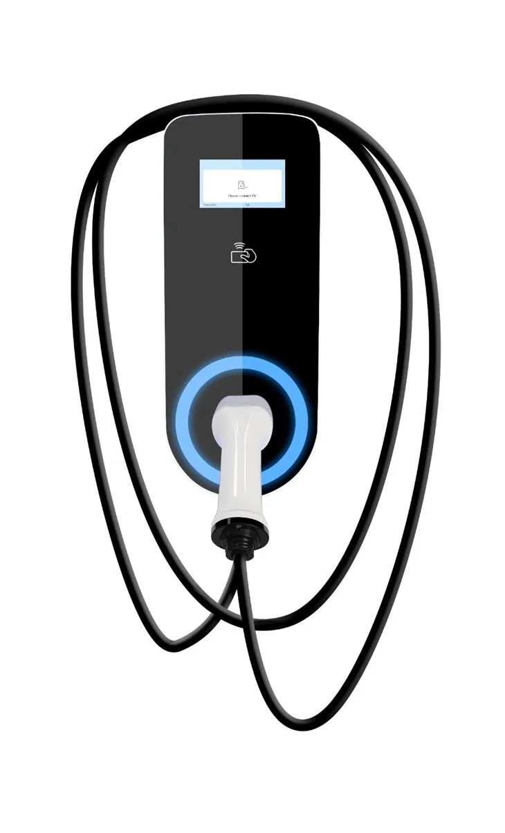 Tesla Mobile Solar EV Charger