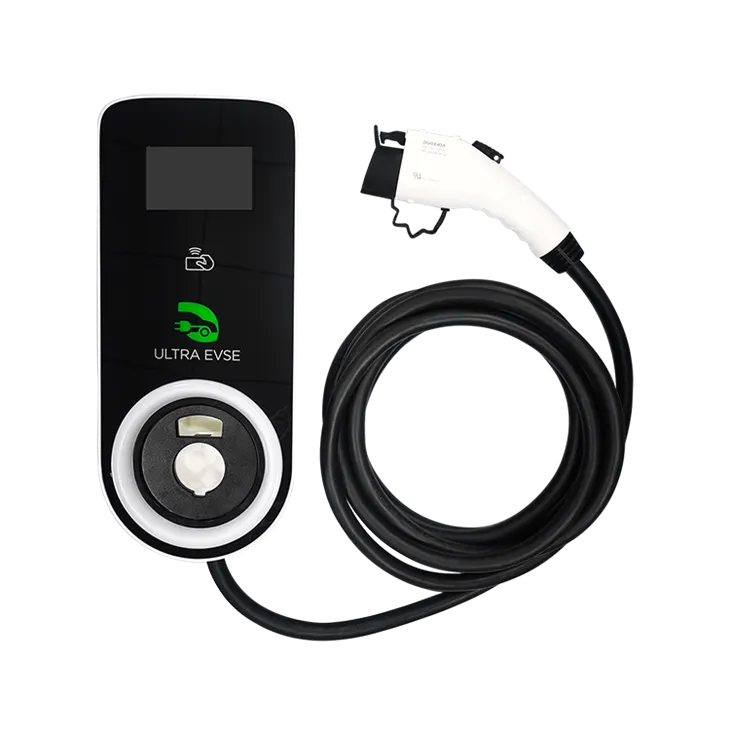 Tesla Mobile Solar EV Charger