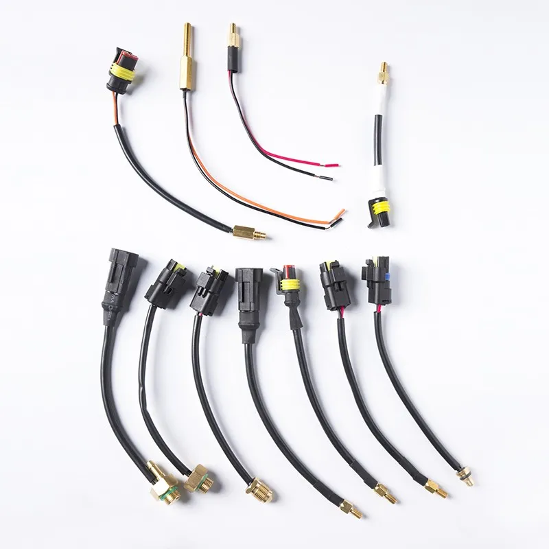 Water Temperature Sensor